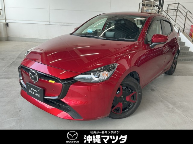MAZDA2 1.5 15BD
