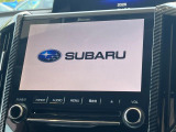 【純正ナビ】人気の純正ナビを装備。オーディオ機能も充実しており、Bluetooth接続すればお持ちのスマホやMP3プレイヤーの音楽を再生可能!毎日の運転がさらに楽しくなります!!