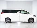 ★サイドビュー★ダウンサス、車高調、ホイール等のカスタムも承っております!