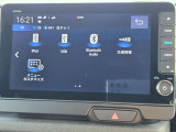 USB・Bluetoothにも対応しています。