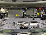 親切・丁寧な専門メカニックスタッフが応対!・車検・点検整備・事故等の修理などアフターサービスも安心。お車のカスタマイズもネクステージのサービススタッフまでご相談ください!