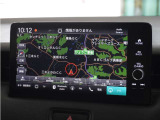 ◆Honda CONNECTディスプレー◆さらに便利が広がったナビ。 指先からあらゆる情報にアクセス。機能は増えても快適な操作性はそのままです。