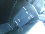ETC車載器搭載です。スマートICも増えてきており、必須装備といって良い便利装備です。
