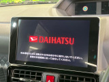 タントカスタム RS 
