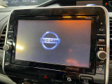 【純正ナビ】フルセグTVの視聴も可能☆高性能&多機能ナビでドライブも快適ですよ☆