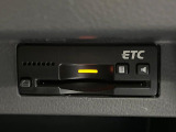 【ETC】高速道路の料金所をストレスなく通過!話題のスポットやサービスエリアに多い「スマートIC」利用時は必須のアイテムです。当店でセットアップを実施、ご納車当日からすぐにご利用いただけます!