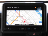 ★新品ホンダ純正ギャザズナビ★(VXM-245ZFEi)FM/AMラジオ・TV・BLUETOOTH Audio・ハンズフリー通話などの機能がご使用いただけます。高画質・操作しやすい液晶モニターです!