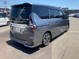セレナ 2.0 ハイウェイスターV 