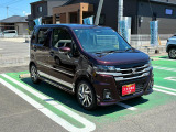 中古車買うなら安心のディーラー販売店で決まり!当店では試乗車として使っていたお車や、お客様から下取をした修復歴なしの特選☆中古車を取り揃えております!