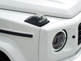 Gクラス G450d AMGラインパッケージ (ISG) 4WD 保証付 ナイトパッケージ