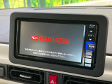 ムーヴキャンバス ストライプス G 
