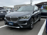X1 Xドライブ 18d Xライン エディションジョイ+ 入荷いたしました。