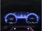 メーターも見やすく安全運転をサポートいたします!