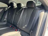 CLSクラス CLS220d スポーツ エクスクルーシブ パッケージ 本革シート サンルーフ