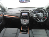 CR-V  2.0 e:HEV EX マスターピース 4WD