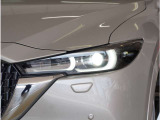 CX-5 2.2 XD エクスクルーシブ モード 4WD 