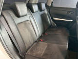 車内もキレイで嫌な臭いもありません☆気になる方は内装のスチームクリーナーも施工可能です♪