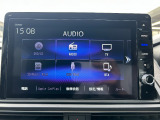 Bluetoothオーディオも聞けます!