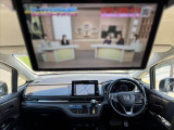 オデッセイ 2.0 e:HEV アブソルート EX 
