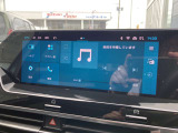 アップルカープレイ&アンドロイドオート!