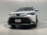 カローラクロス 1.8 ハイブリッド Z 