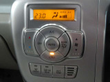 オートエアコン!使い易いですよ♪