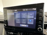 ◇オーディオソースの選択画面です
