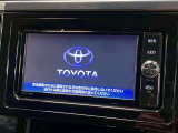 【純正SDナビ】フルセグTVの視聴も可能☆高性能&多機能ナビでドライブも快適ですよ☆
