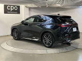 NX 350h バージョンL 