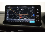 Honda CONNECTディスプレー装備されています。ナビ・フルセグTV・Bluetooth
