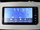 純正ディスプレイオーディオ DUK-W68D DVD再生 CD Bluetooth リアカメラ