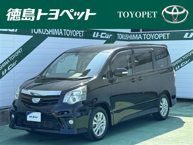 ノア 2.0 Si