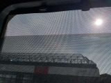 スライドドアロールサンシェードです。