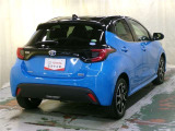 ヤリス 1.5 ハイブリッド Z E-Four 4WD 