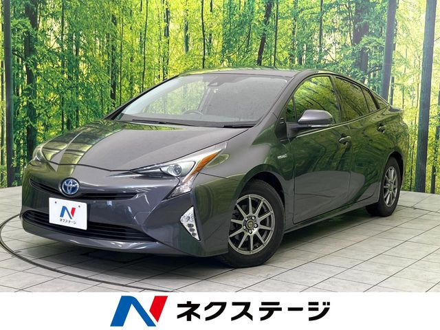プリウス 1.8 S