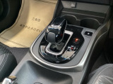 ハイブリット専用のシフトノブです。