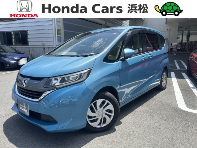 フリード 1.5 G ホンダセンシング