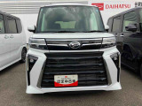 タントカスタム RS リミテッド 4WD 