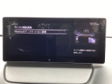 Apple Carplay・Android Auto対応!マツダ コネクト(コマンダーコントロール)でスマートフォンを操作して、通話、音楽を聴いたり、マップで目的地を調べることができます。