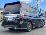 セレナ 1.2 e-POWER AUTECH スポーツスペック 