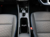 e-POWER専用シフトレバーです。