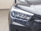 明るいLEDヘッドライトです!