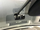 今話題のドライブレコーダーも付いています。