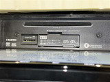 CD再生機能付き!