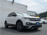 T-Cross TSI 1st 