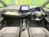 C-HR  G LEDエディション