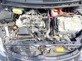 親切・丁寧な専門メカニックスタッフが応対!・車検・点検整備・事故等の修理などアフターサービスも安心。お車のカスタマイズもネクステージのサービススタッフまでご相談ください!
