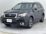 フォレスター 2.0 Sリミテッド 4WD 4WD 修復歴無し