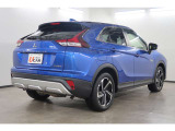 エクリプスクロス PHEV 2.4 G 4WD 