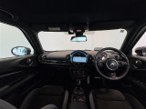 ミニクラブマン ジョン・クーパー・ワークス 4WD 修復歴無し